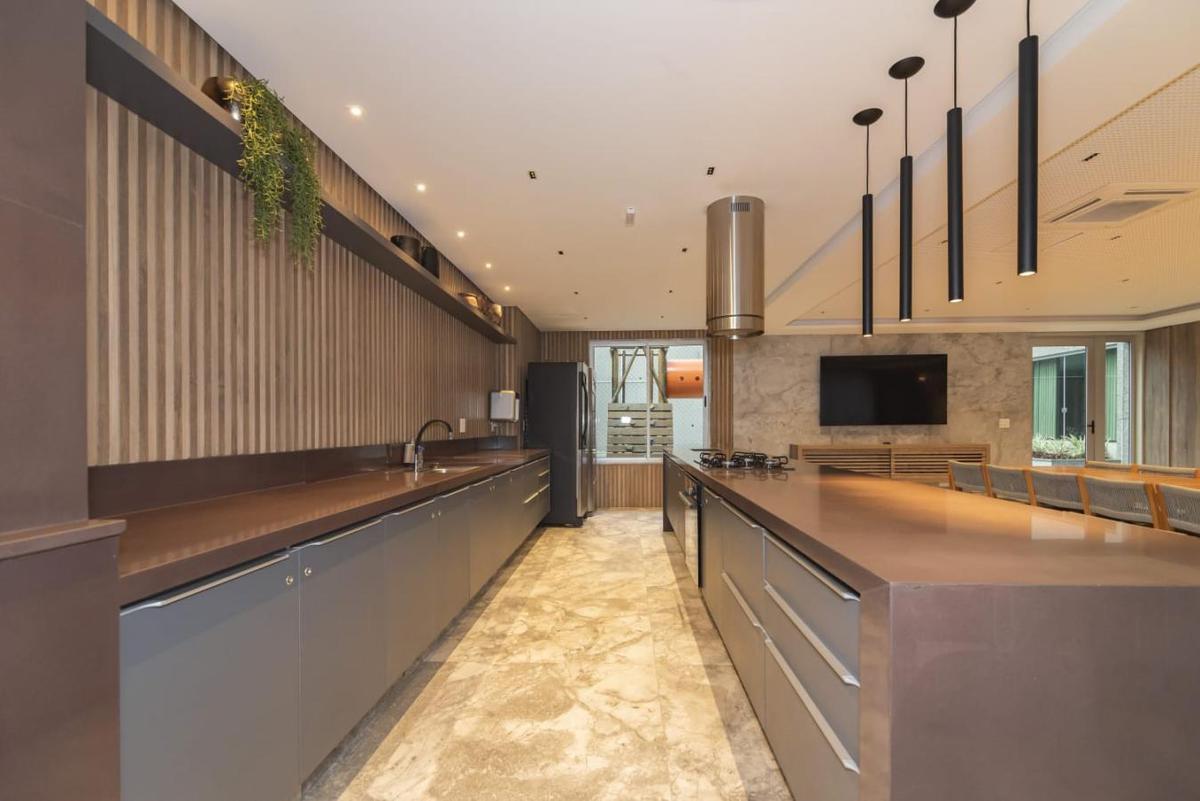 Apartamento, Anchieta, 4 Quartos, 4 Vagas, 2 Suítes