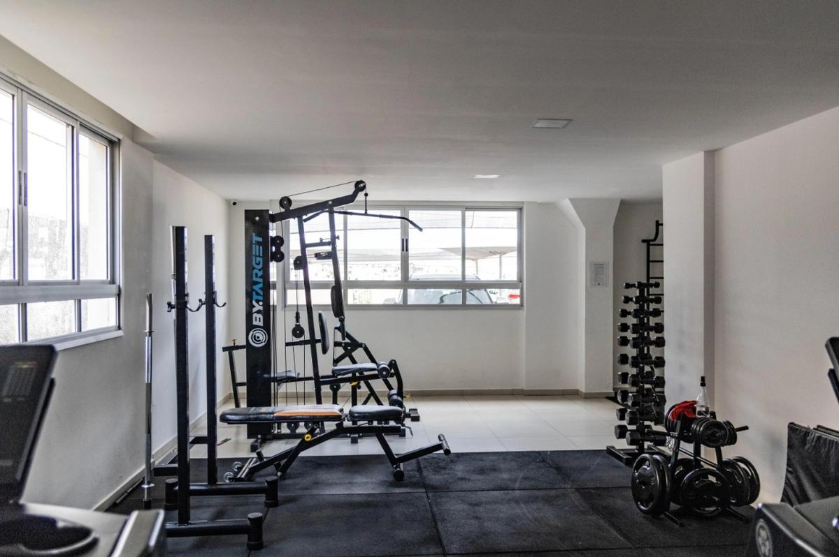 Apartamento, Buritis, 3 Quartos, 2 Vagas, 1 Suíte