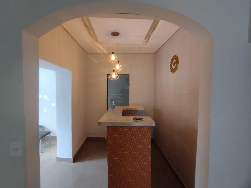 Casa, Vila Rica, 2 Quartos, 0 Vaga