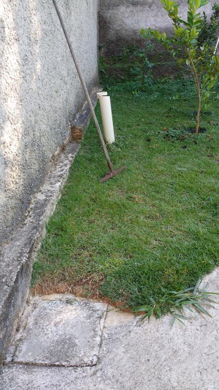 Casa, Chácara São Geraldo, 3 Quartos, 1 Vaga