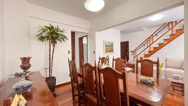 Cobertura, Buritis, 4 Quartos, 2 Vagas, 2 Suítes