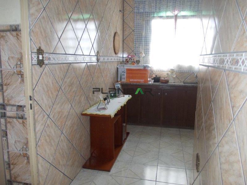 Casa, Novo Riacho, 3 Quartos, 3 Vagas