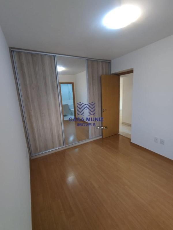 Apartamento, Ipiranga, 2 Quartos, 2 Vagas, 1 Suíte