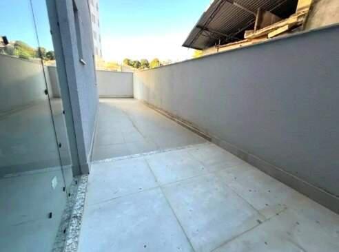 Apartamento, União, 3 Quartos, 2 Vagas, 1 Suíte