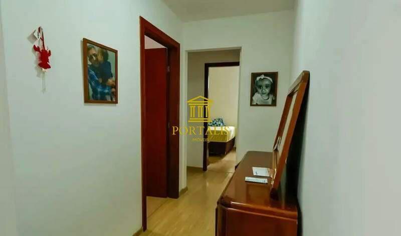 Cobertura, Buritis, 3 Quartos, 2 Vagas, 2 Suítes