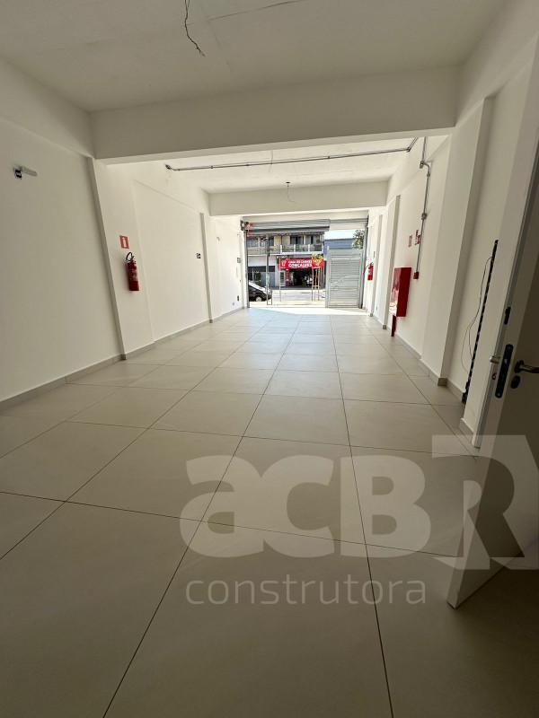 Andar, Rio Branco, 0 Quarto, 0 Vaga