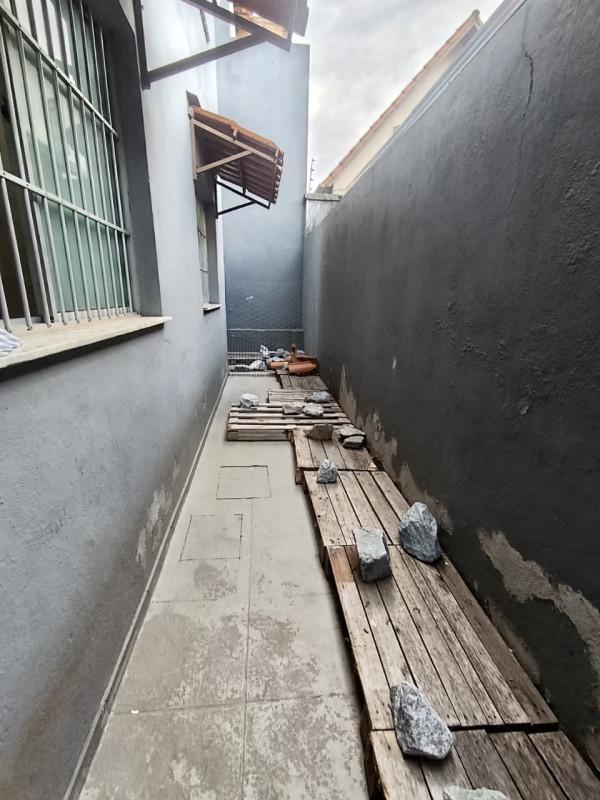 Apartamento, Novo Progresso, 2 Quartos, 1 Vaga