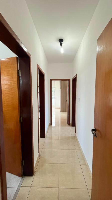 Apartamento, Centro, 3 Quartos, 3 Vagas, 1 Suíte