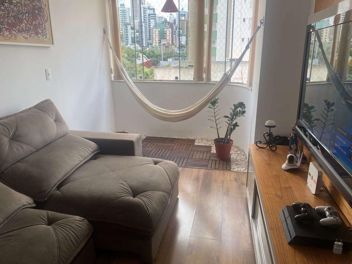 Apartamento, Buritis, 3 Quartos, 2 Vagas, 1 Suíte