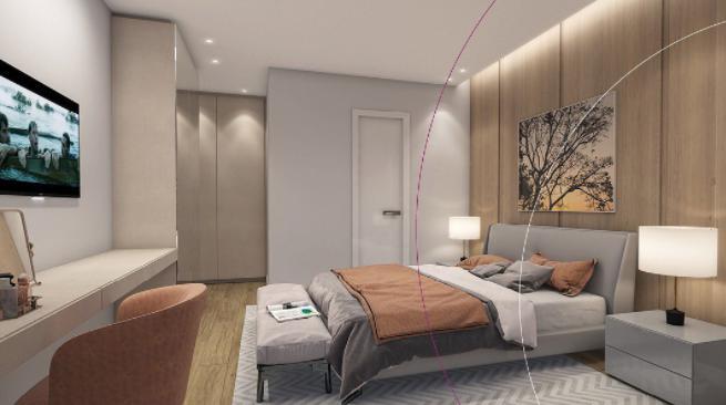 Apartamento, Gutierrez, 4 Quartos, 4 Vagas, 2 Suítes