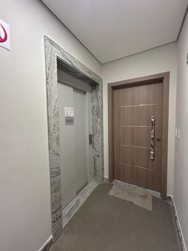 Apartamento, Jaraguá, 4 Quartos, 3 Vagas, 4 Suítes