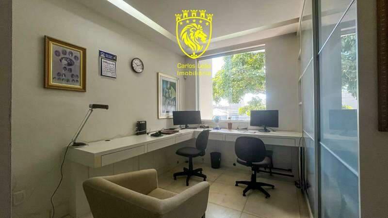 Casa, Vila Paris, 6 Quartos, 7 Vagas, 2 Suítes