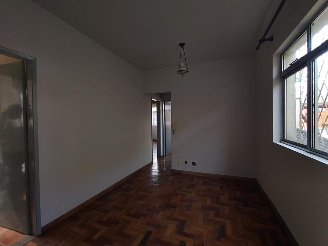 Apartamento, Nova Suíssa, 2 Quartos, 1 Vaga