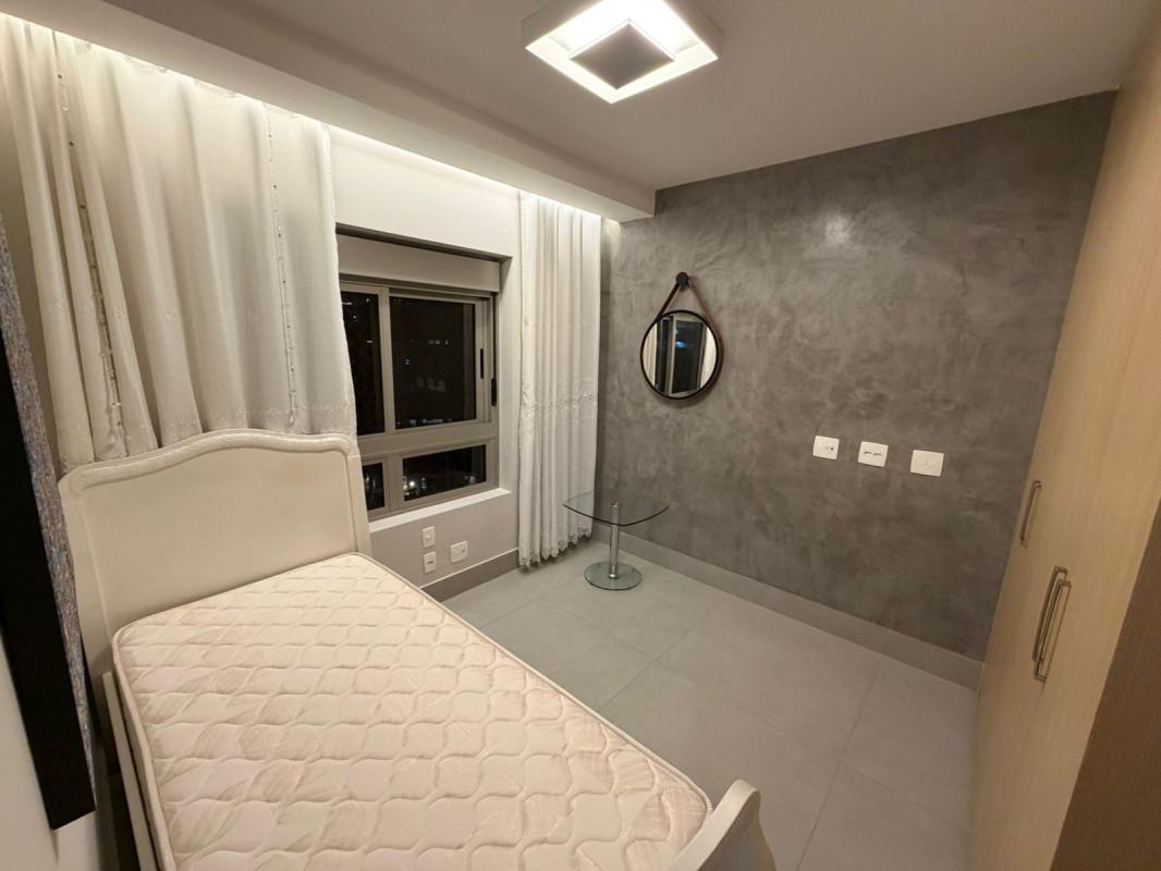 Apartamento, Vale do Sereno, 3 Quartos, 4 Vagas, 3 Suítes