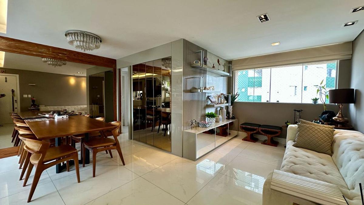 Cobertura, São Pedro, 4 Quartos, 4 Vagas, 1 Suíte