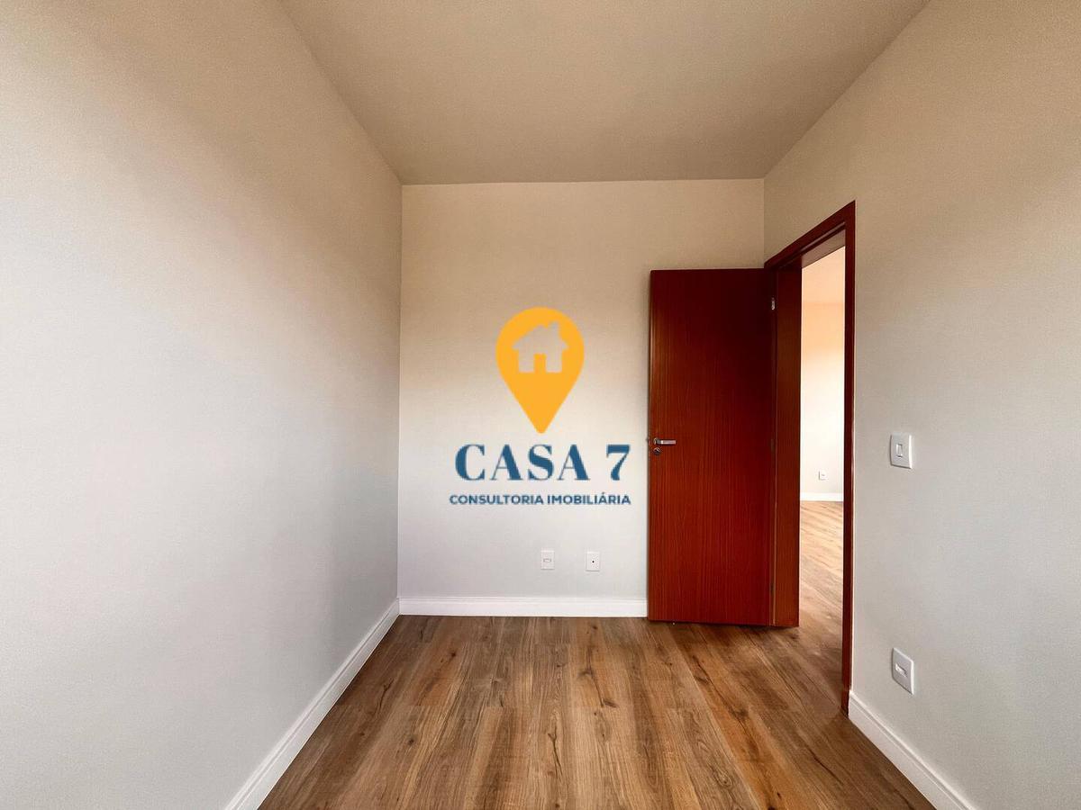 Apartamento, Concórdia, 2 Quartos, 1 Vaga