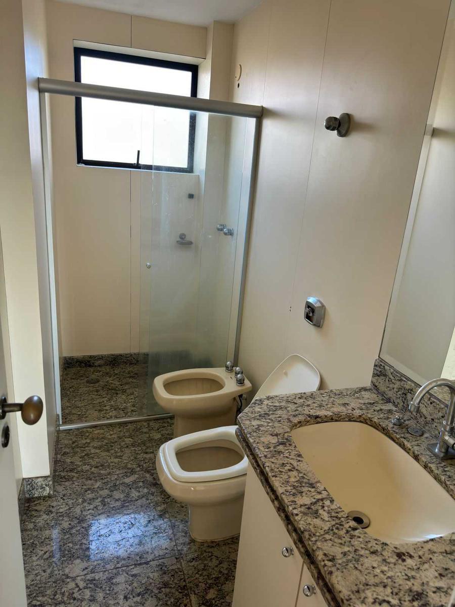Apartamento, Sion, 2 Quartos, 3 Vagas, 2 Suítes