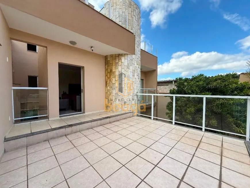 Casa, Caiçaras, 5 Quartos, 6 Vagas, 1 Suíte