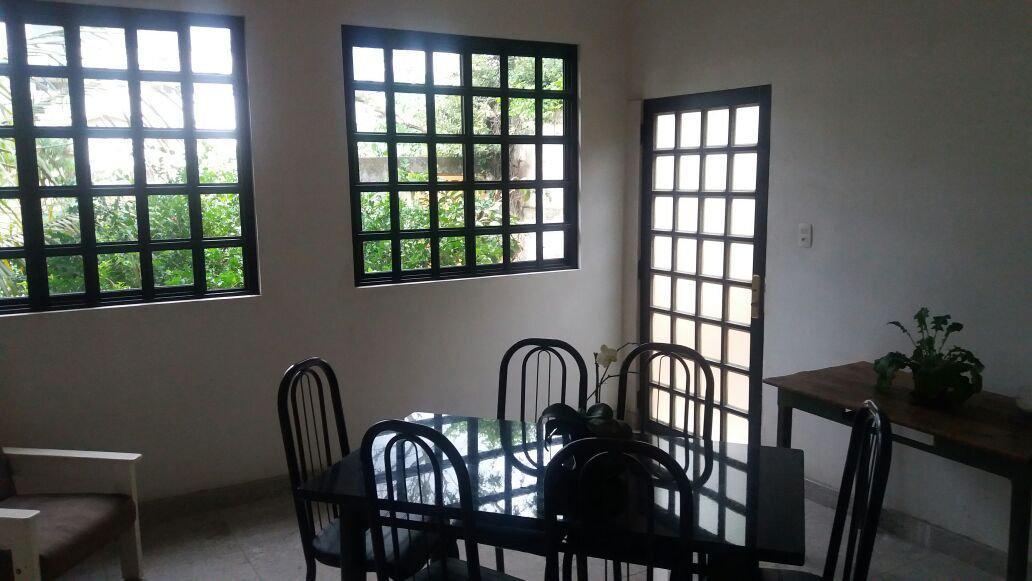 Casa Comercial, Jardim da Cidade, 3 Quartos, 3 Vagas, 1 Suíte