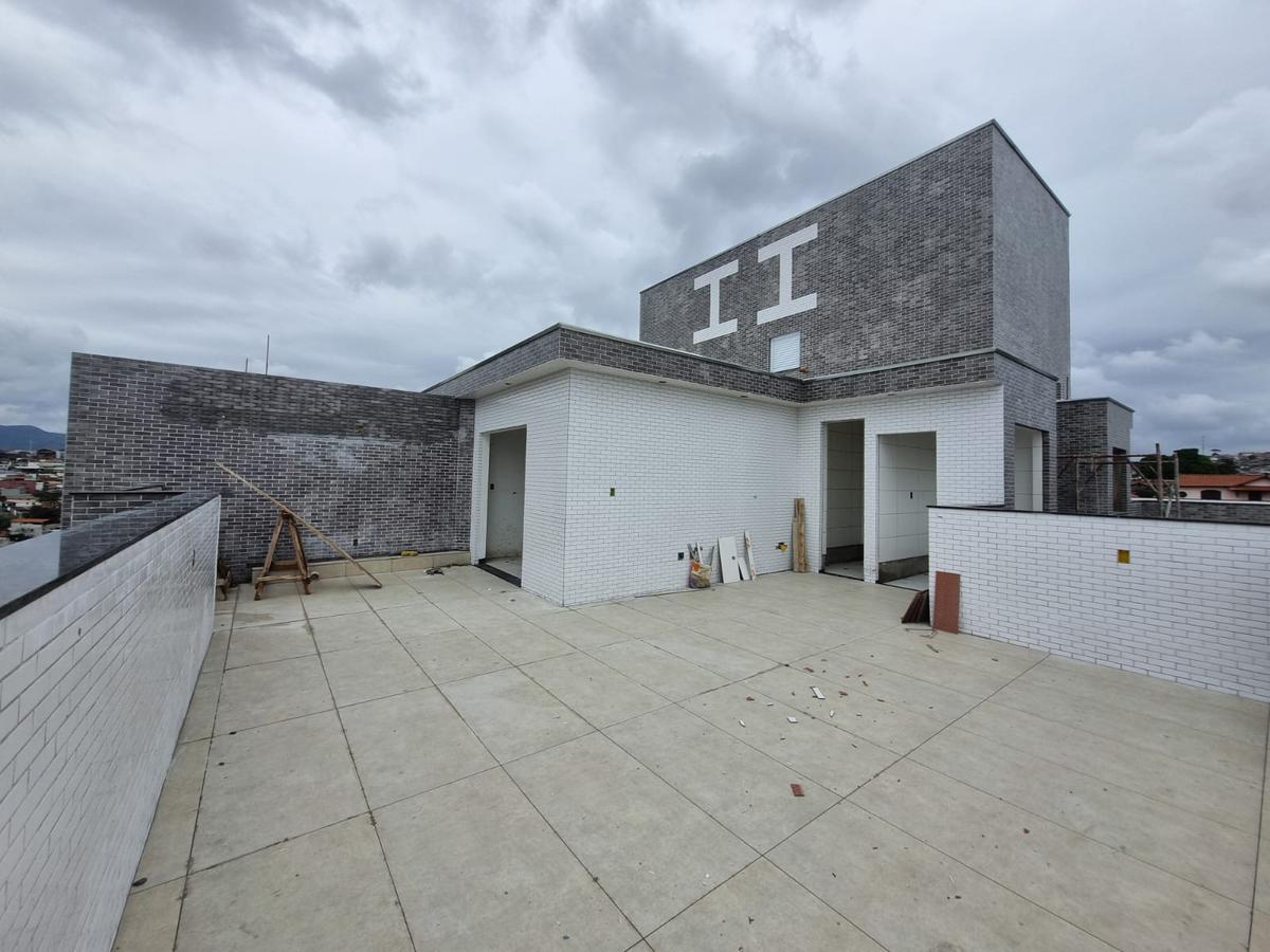 Cobertura, Amazonas, 3 Quartos, 4 Vagas, 1 Suíte