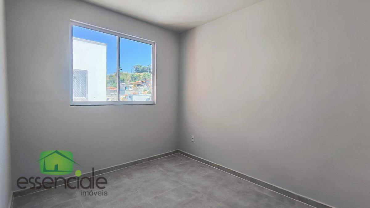 Apartamento, Chácara Contagem, 2 Quartos, 1 Vaga