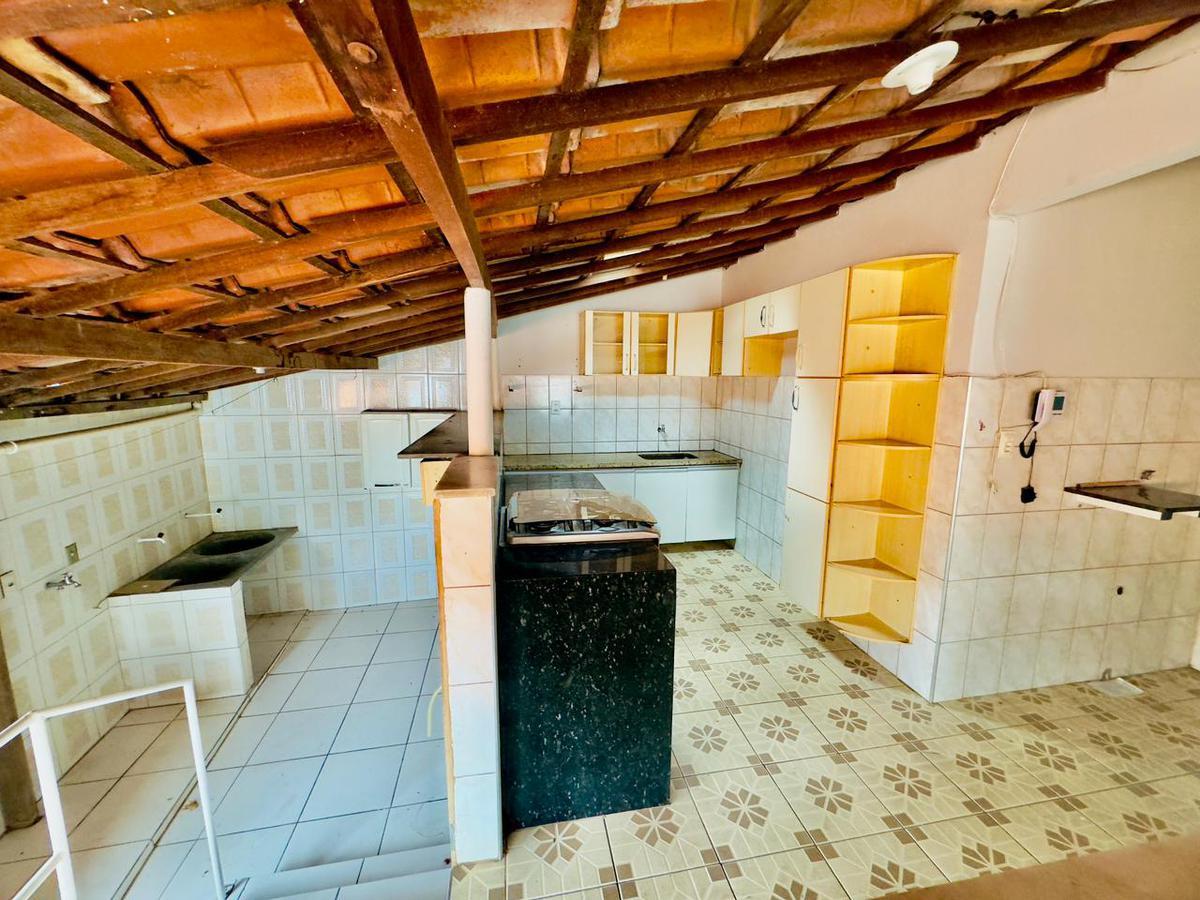 Casa, Alípio de Melo, 3 Quartos, 3 Vagas, 1 Suíte