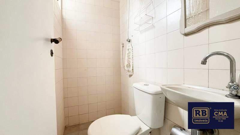 Apartamento, Funcionários, 4 Quartos, 2 Vagas, 1 Suíte
