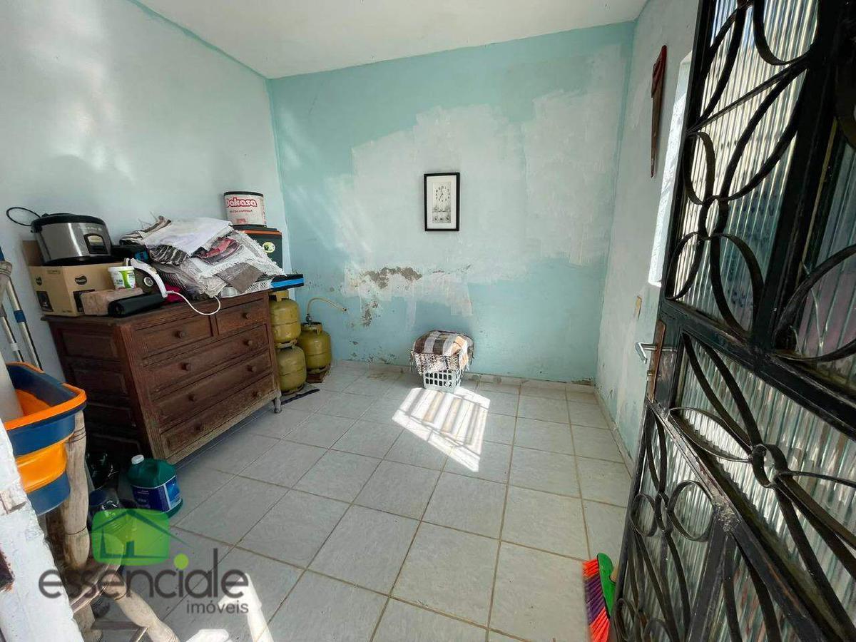 Casa, Santa Helena, 3 Quartos, 4 Vagas