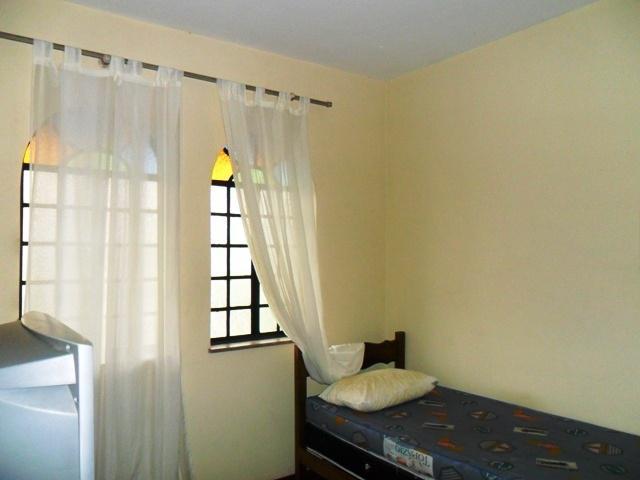 Casa, Horto, 4 Quartos, 10 Vagas, 1 Suíte