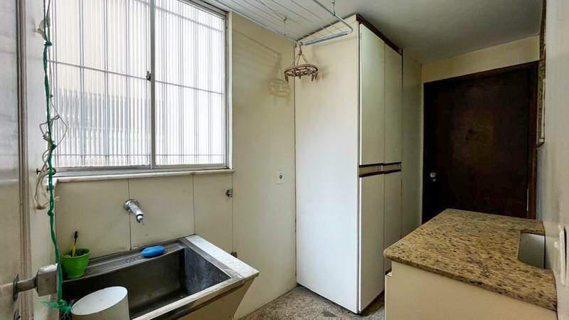 Apartamento, Serra, 3 Quartos, 1 Vaga, 1 Suíte