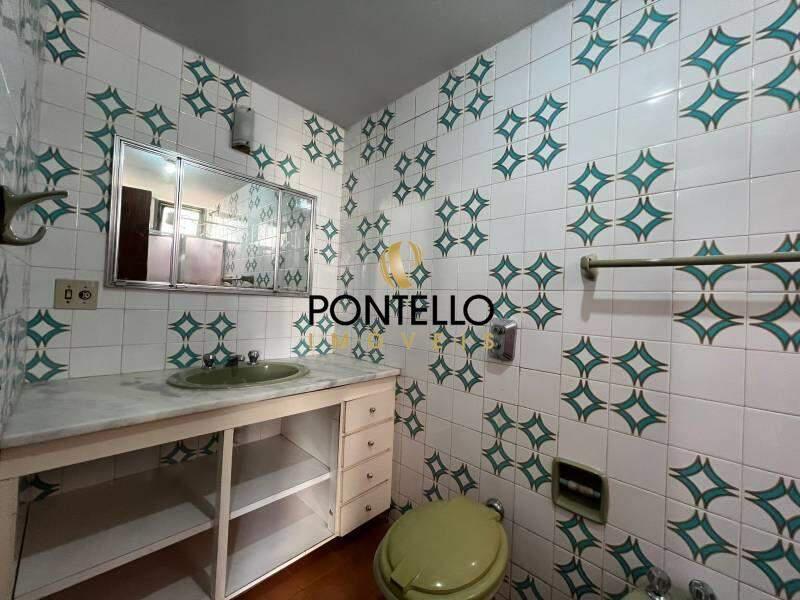 Apartamento, Nova Floresta, 3 Quartos, 2 Vagas, 1 Suíte