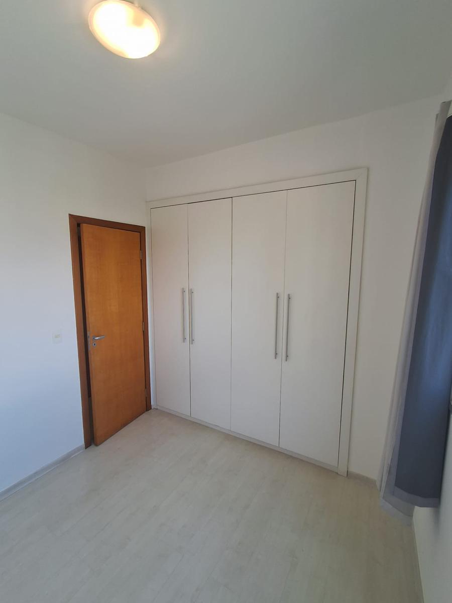 Apartamento, Vila Paris, 3 Quartos, 1 Vaga, 1 Suíte
