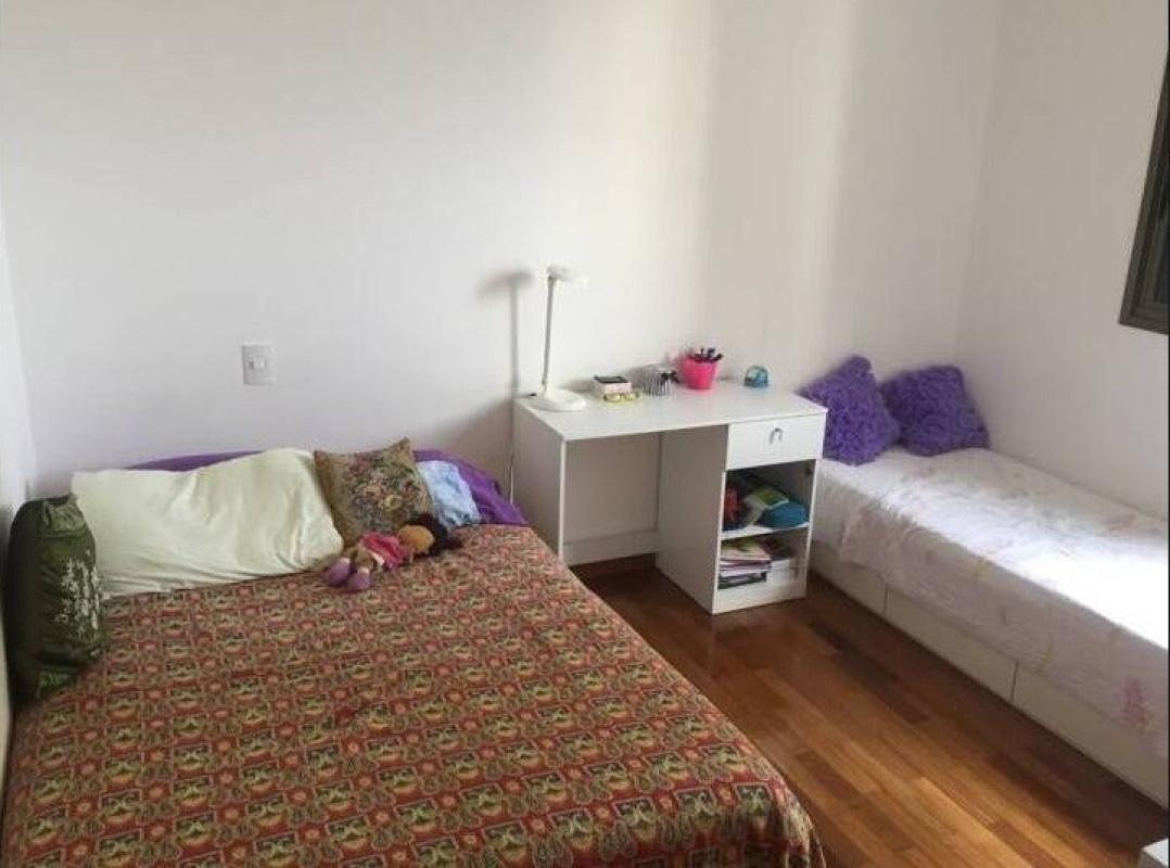 Apartamento, Grajaú, 3 Quartos, 2 Vagas, 1 Suíte