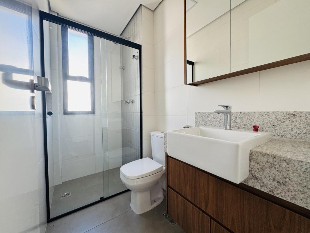 Apartamento, Santo Antônio, 3 Quartos, 2 Vagas, 1 Suíte