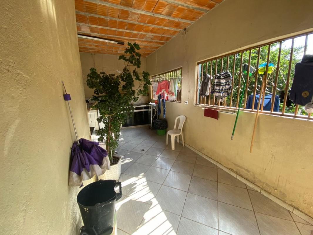 Casa, Aparecida, 2 Quartos, 3 Vagas, 1 Suíte