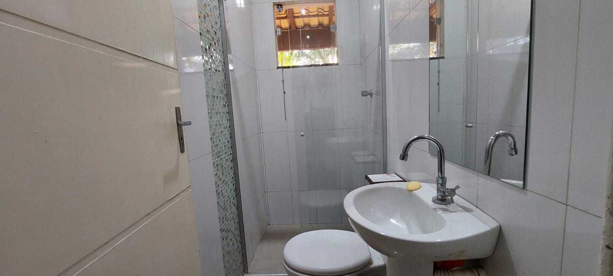 Casa, Recanto da Lagoa, 4 Quartos, 2 Vagas, 2 Suítes