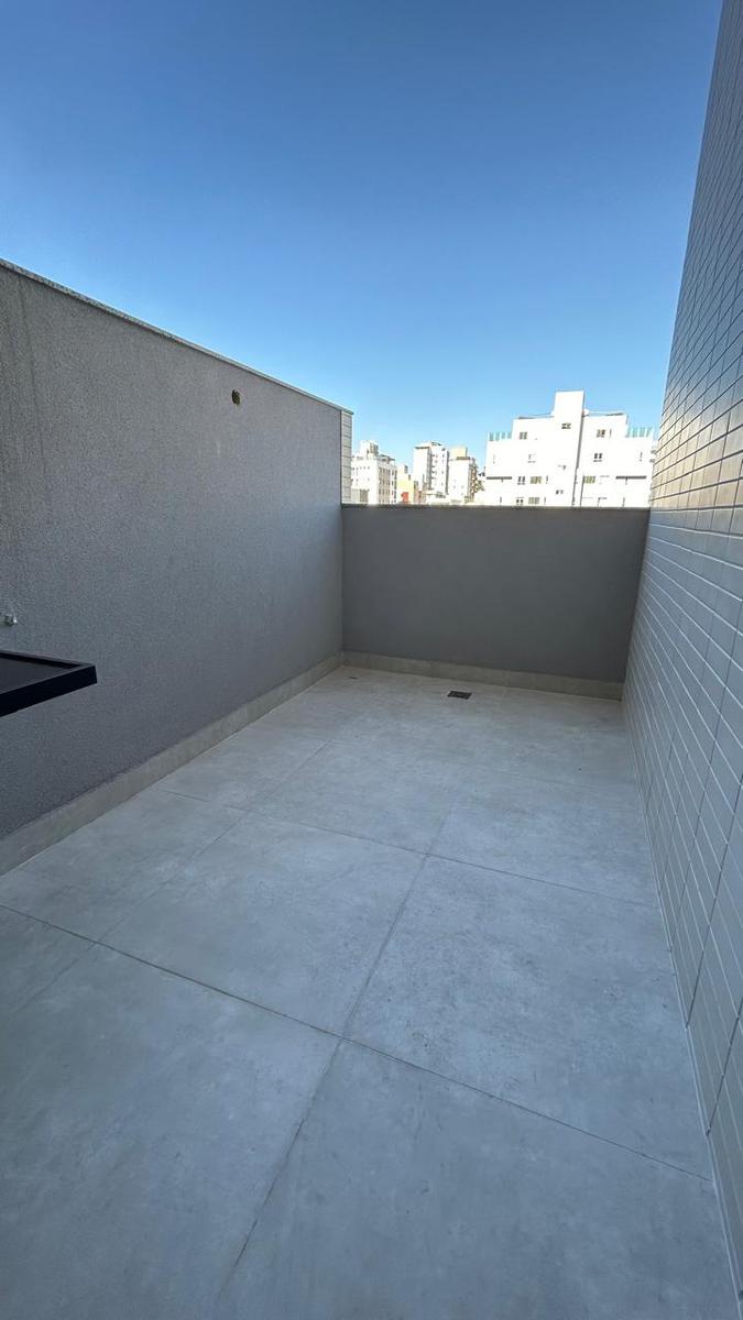 Apartamento, União, 3 Quartos, 2 Vagas, 1 Suíte