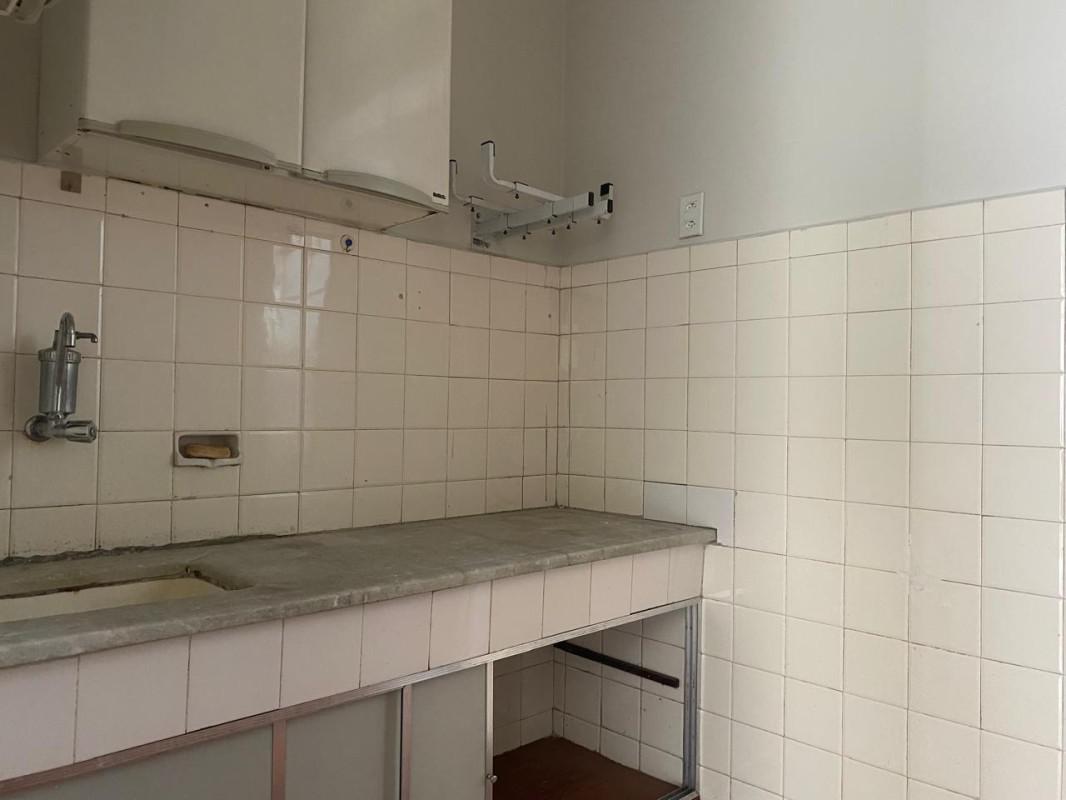Apartamento, Grajaú, 3 Quartos, 1 Vaga