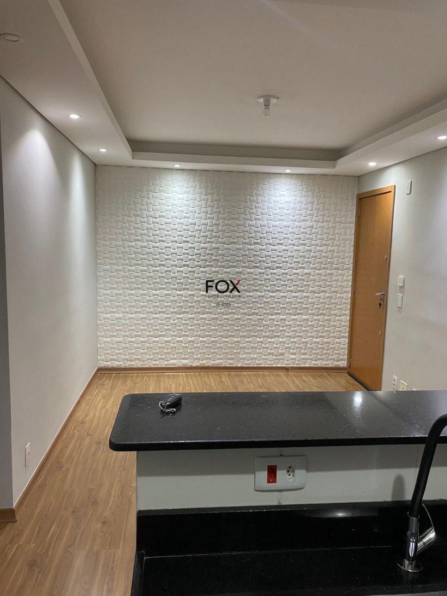 Apartamento, Califórnia, 2 Quartos, 1 Vaga