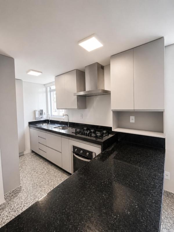 Apartamento, Serra, 2 Quartos, 2 Vagas, 2 Suítes