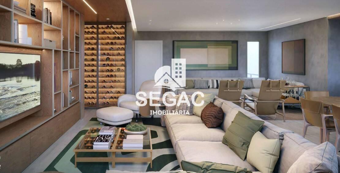 Apartamento, Anchieta, 4 Quartos, 3 Vagas, 2 Suítes