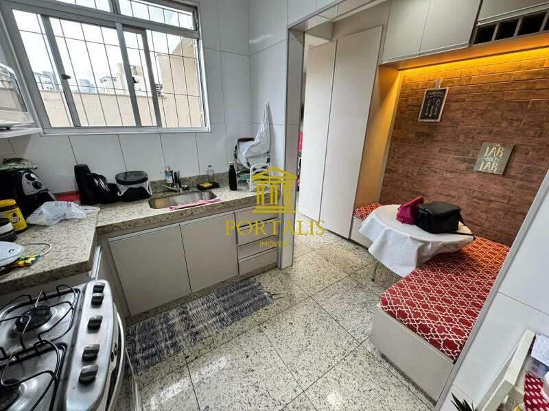 Apartamento, Graça, 3 Quartos, 3 Vagas, 1 Suíte