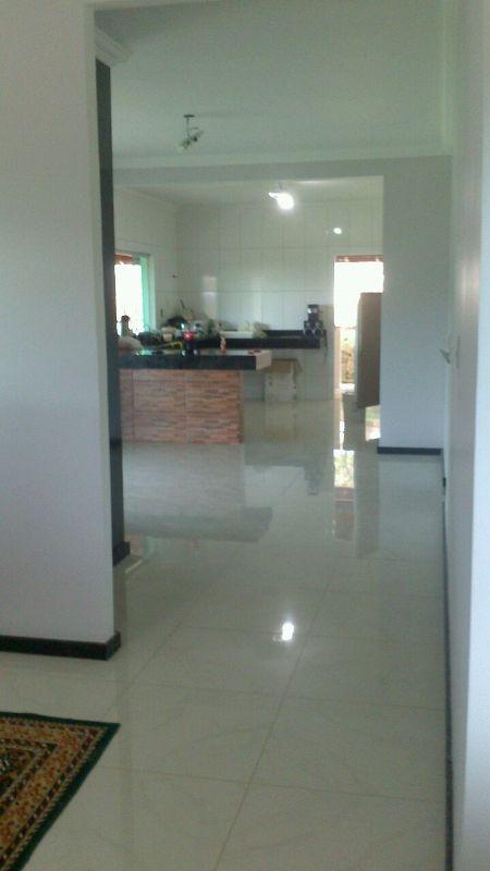 Casa em Condomínio, Centro, 4 Quartos, 1 Suíte