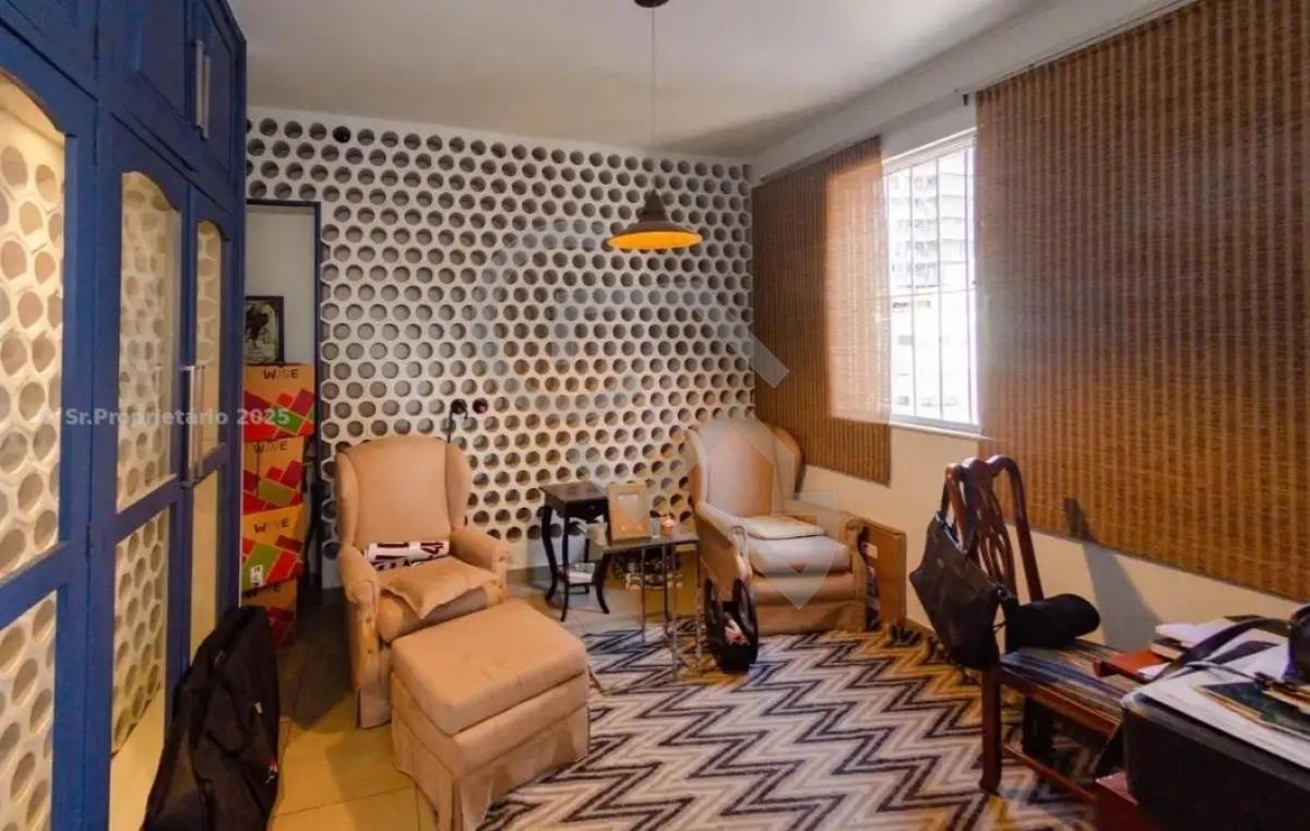 Cobertura, Carmo, 4 Quartos, 4 Vagas, 2 Suítes