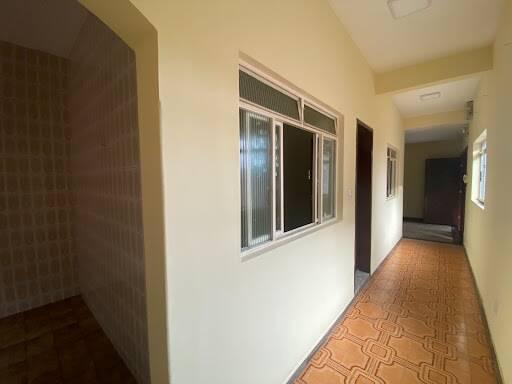 Casa, Centro, 3 Quartos, 2 Vagas, 1 Suíte