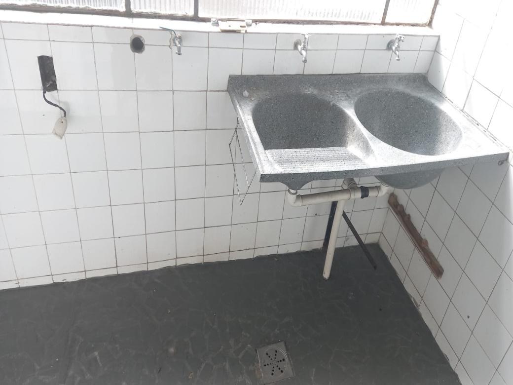 Apartamento, Barro Preto, 4 Quartos, 2 Vagas, 1 Suíte