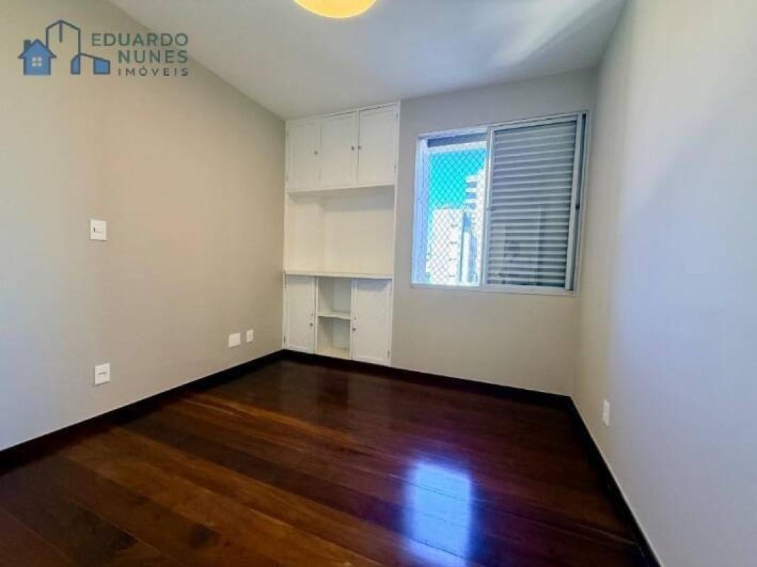 Apartamento, Lourdes, 4 Quartos, 2 Vagas, 1 Suíte
