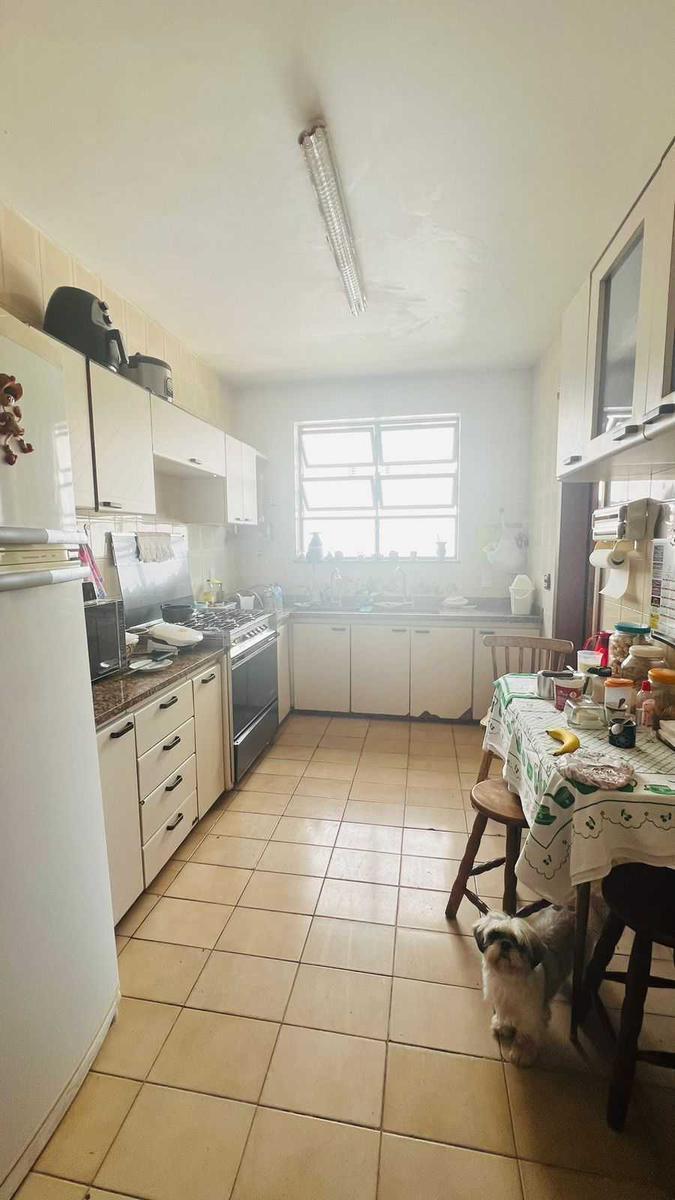Apartamento, União, 4 Quartos, 3 Vagas, 1 Suíte