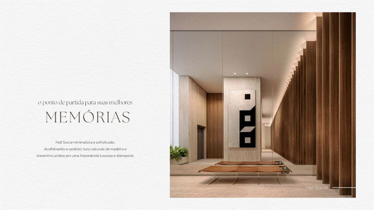 Apartamento, Lourdes, 4 Quartos, 3 Vagas, 2 Suítes