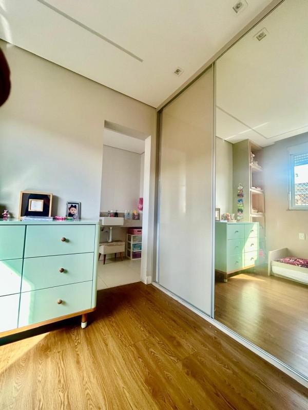 Apartamento, Castelo, 4 Quartos, 3 Vagas, 3 Suítes